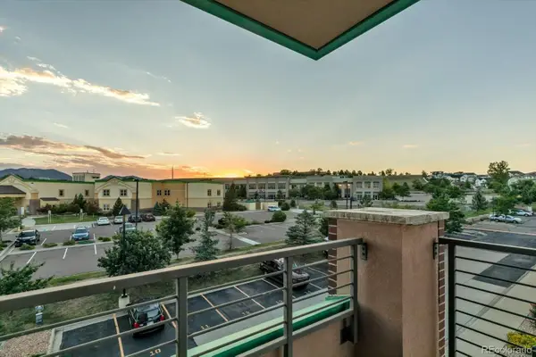 1053 W Century Drive #310, Louisville, CO 80027