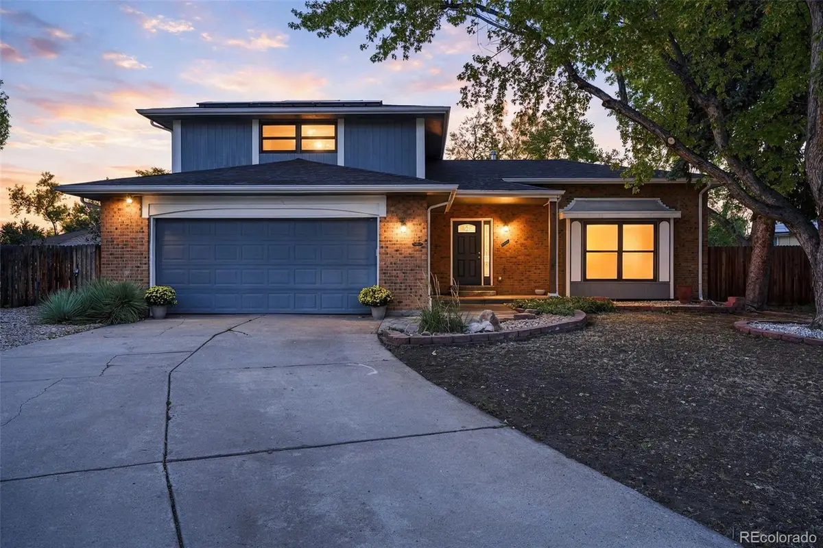 6868 Vivian, Arvada, CO 80004 - #1
