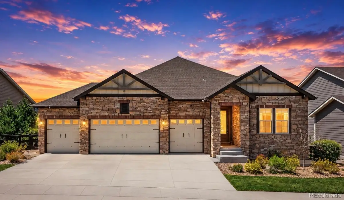 8641 S De Gaulle Court, Aurora, CO 80016 - #1