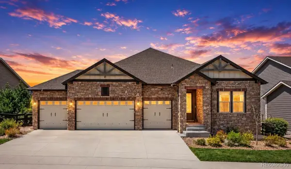 8641 S De Gaulle Court, Aurora, CO 80016