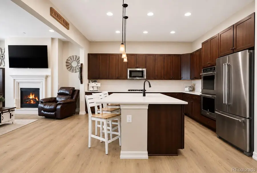 8641 S De Gaulle Court, Aurora, CO 80016 - #2