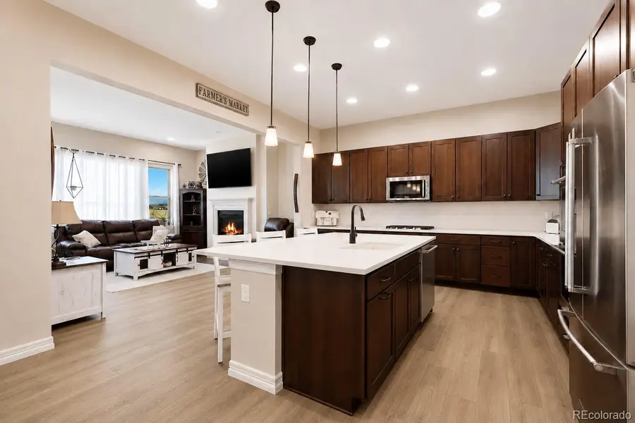 8641 S De Gaulle Court, Aurora, CO 80016 - #3