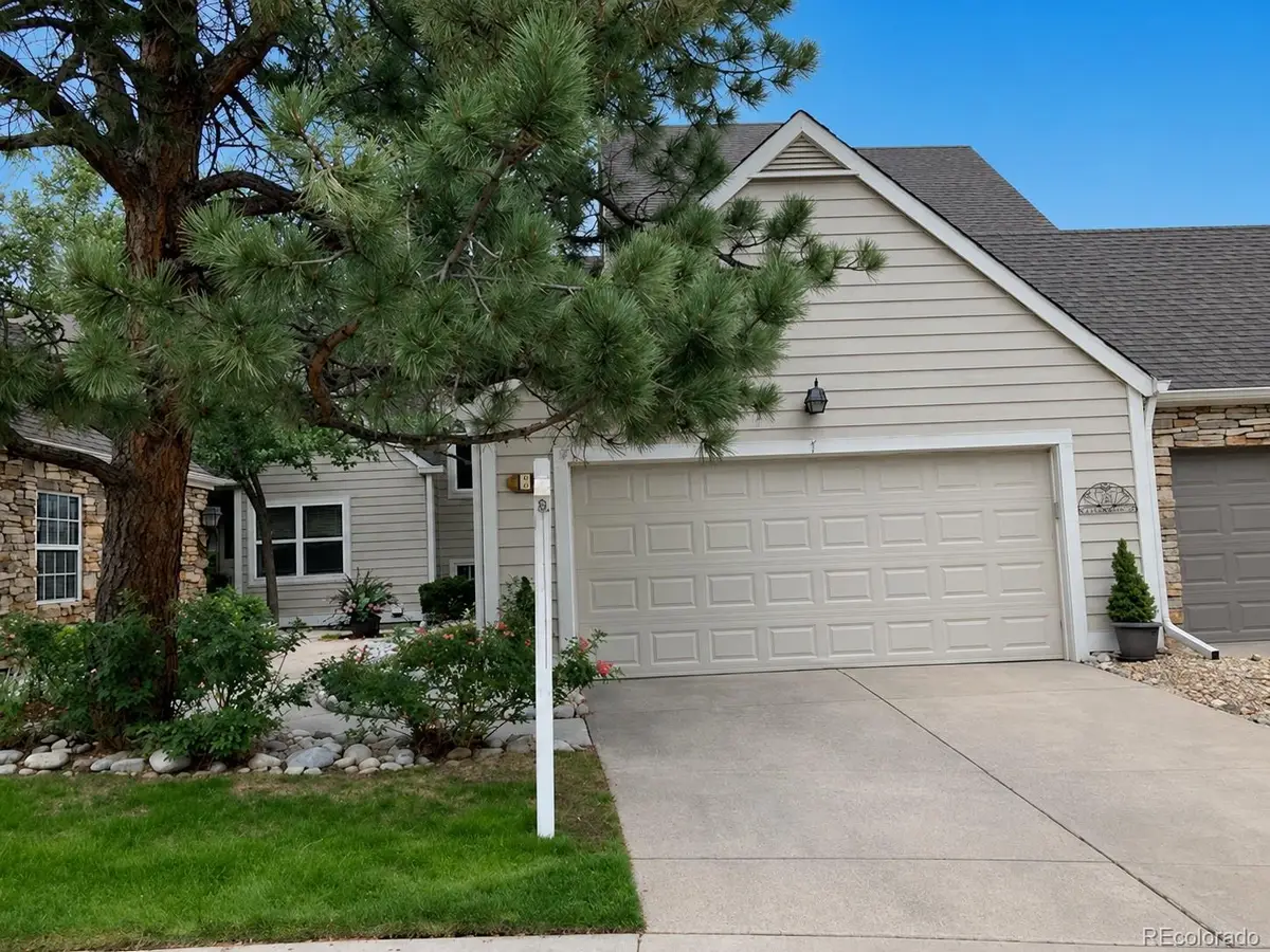 10000 E Yale Avenue #7, Denver, CO 80231 - #1