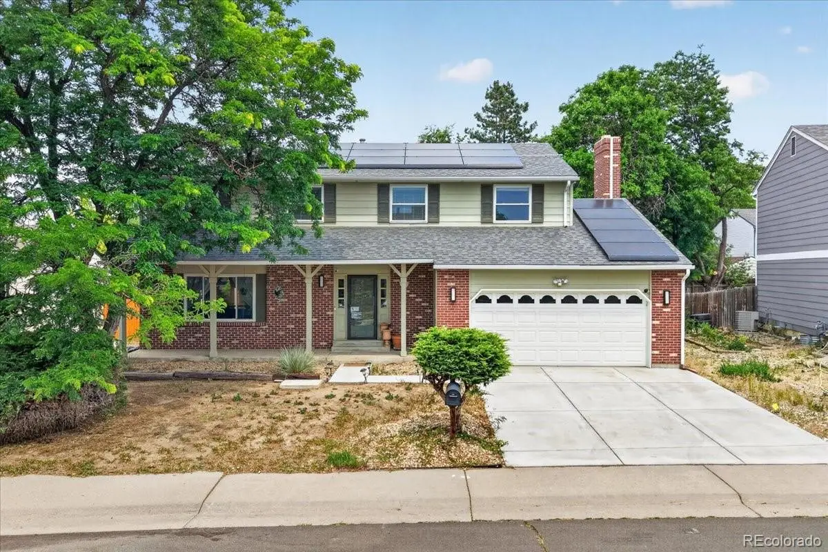 1488 S Ventura Street, Aurora, CO 80017 - #1