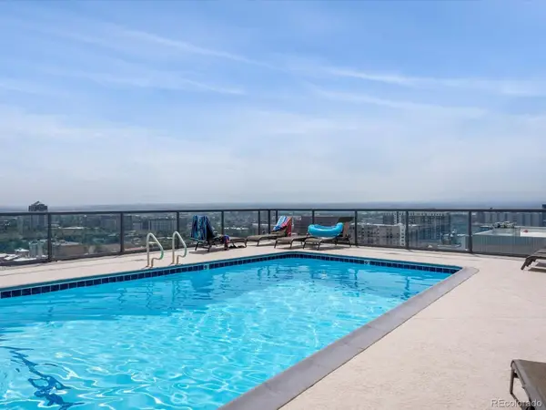 790 N Washington Street #206, Denver, CO 80203