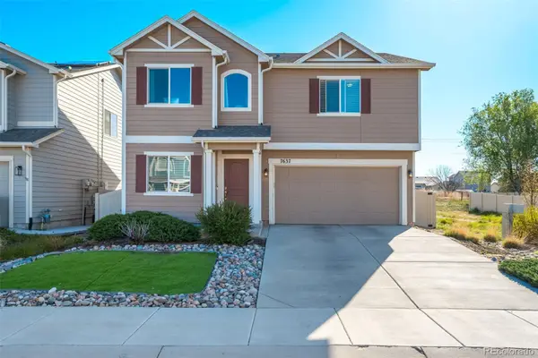 7637 Benecia Drive, Fountain, CO 80817