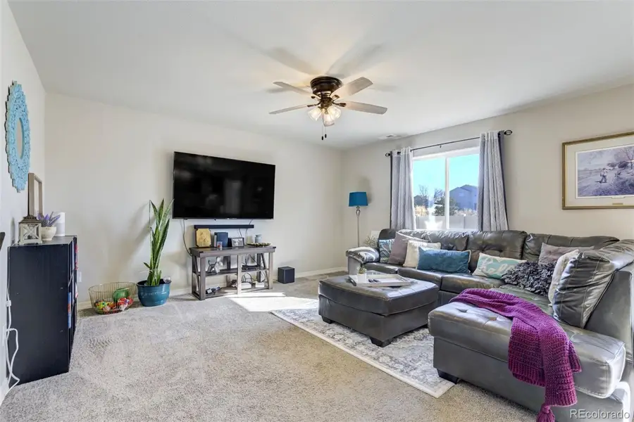 7637 Benecia Drive, Fountain, CO 80817 - #3