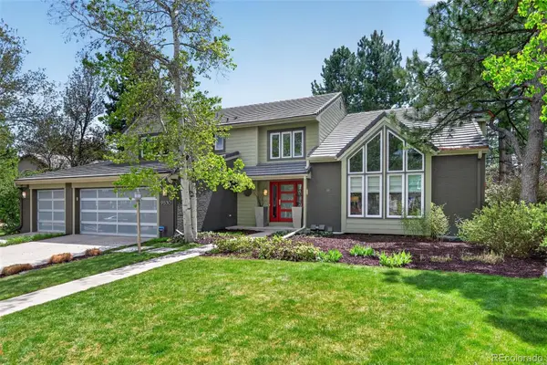 9830 E Fair Lane, Englewood, CO 80111