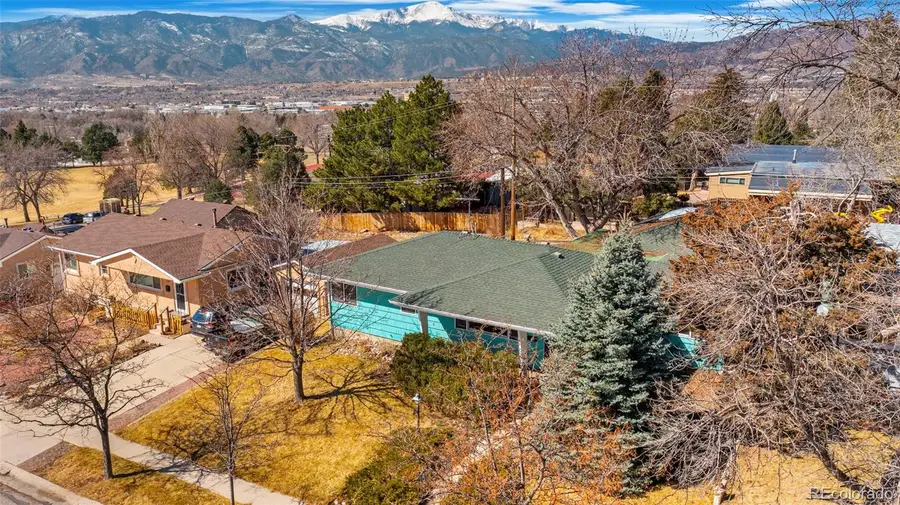 3710 Manchester Street, Colorado Springs, CO 80907 - #3