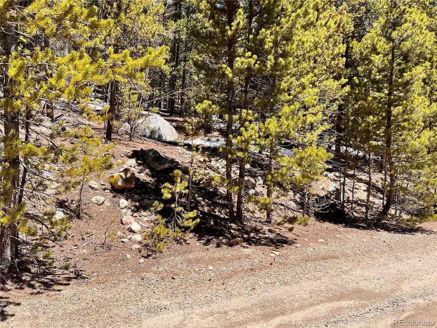 000 Loch Lomond Rd & Vista Rd, Idaho Springs, CO 80452 - #3