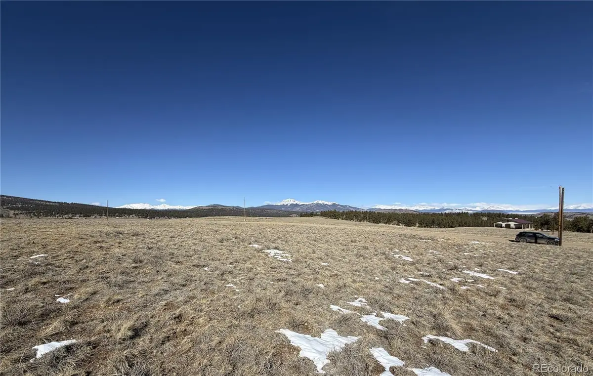 773 Hayhook Way, Hartsel, CO 80449 - #1