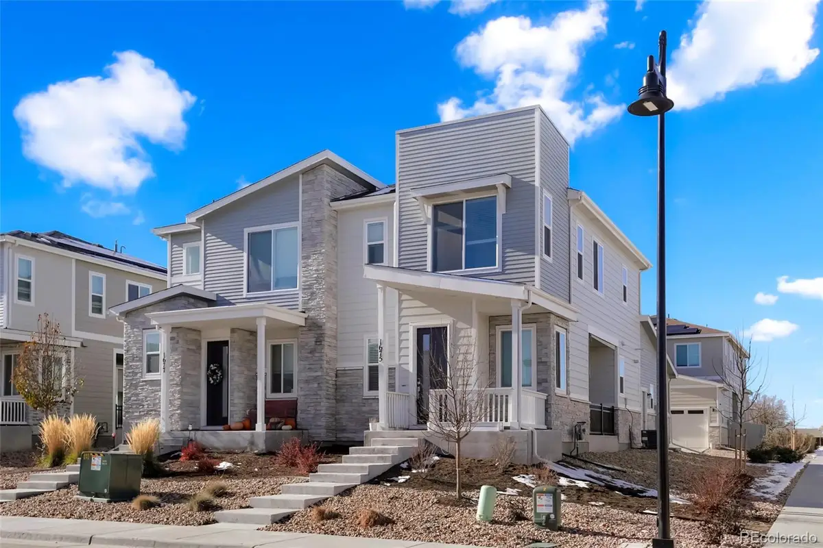 1675 S Andes Way, Aurora, CO 80017 - Image #1