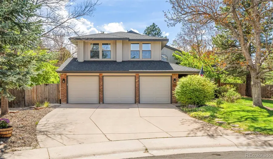 7359 Rochester Court, Castle Pines, CO 80108 - #2