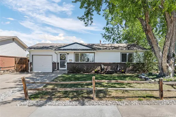 3411 W 95th Avenue, Westminster, CO 80031