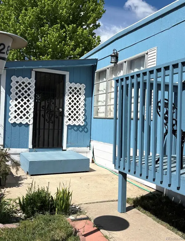 2840 S Circle Drive, Colorado Springs, CO 80906