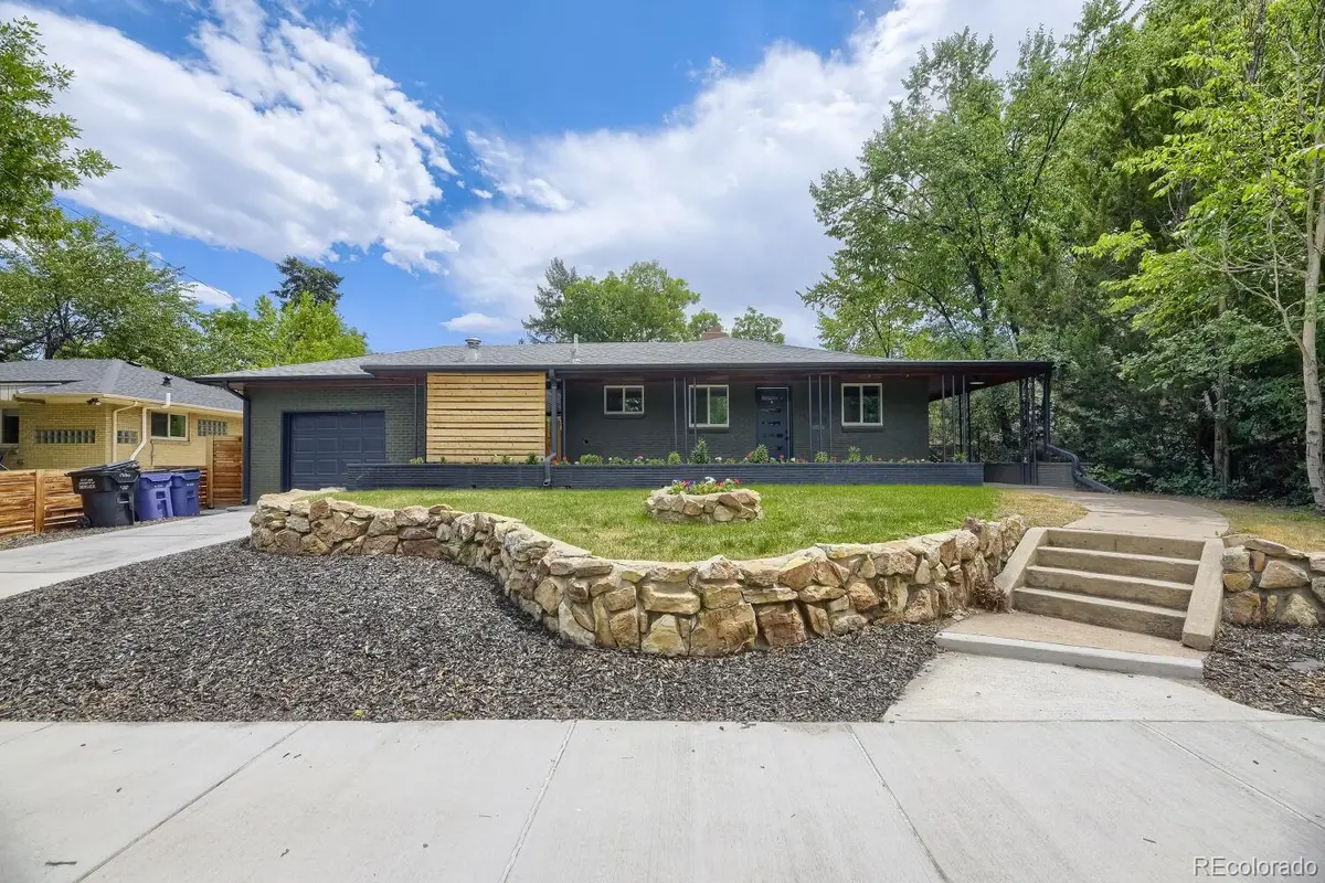 1330 Olive Street, Denver, CO 80220 - #1