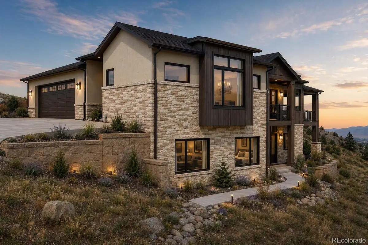 6753 Big Horn Trail, Littleton, CO 80125 - #1