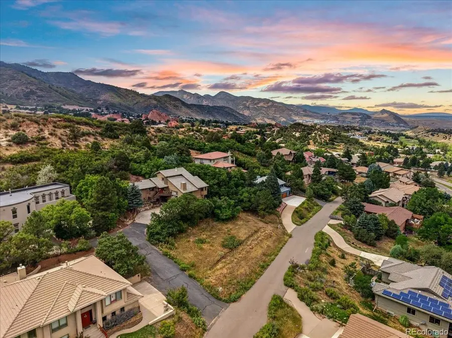 6753 Big Horn Trail, Littleton, CO 80125 - #2