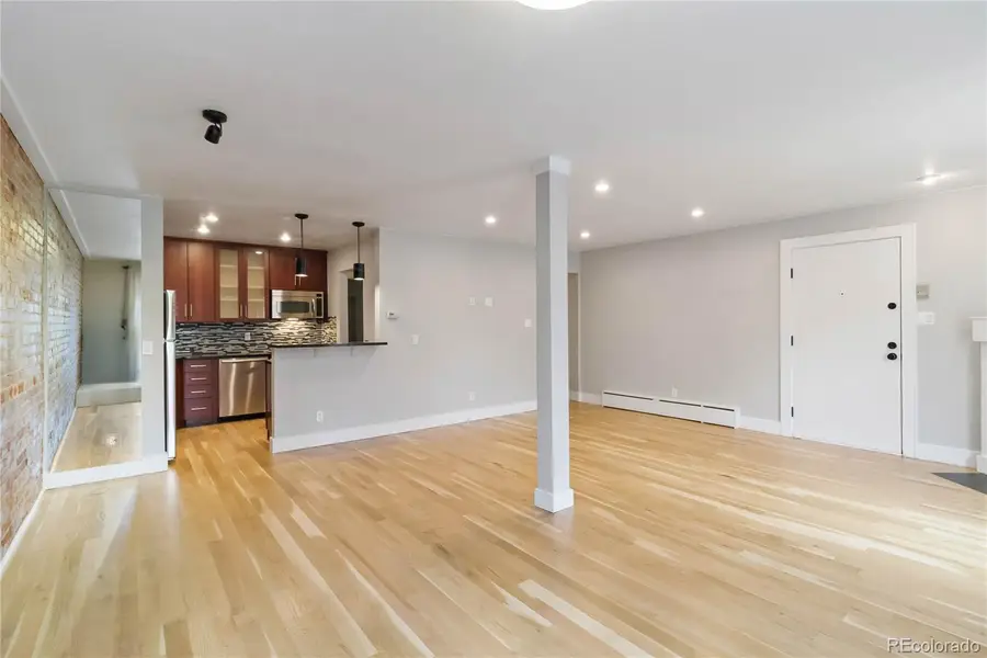 1123 N Sherman Street #16, Denver, CO 80203 - Image #2