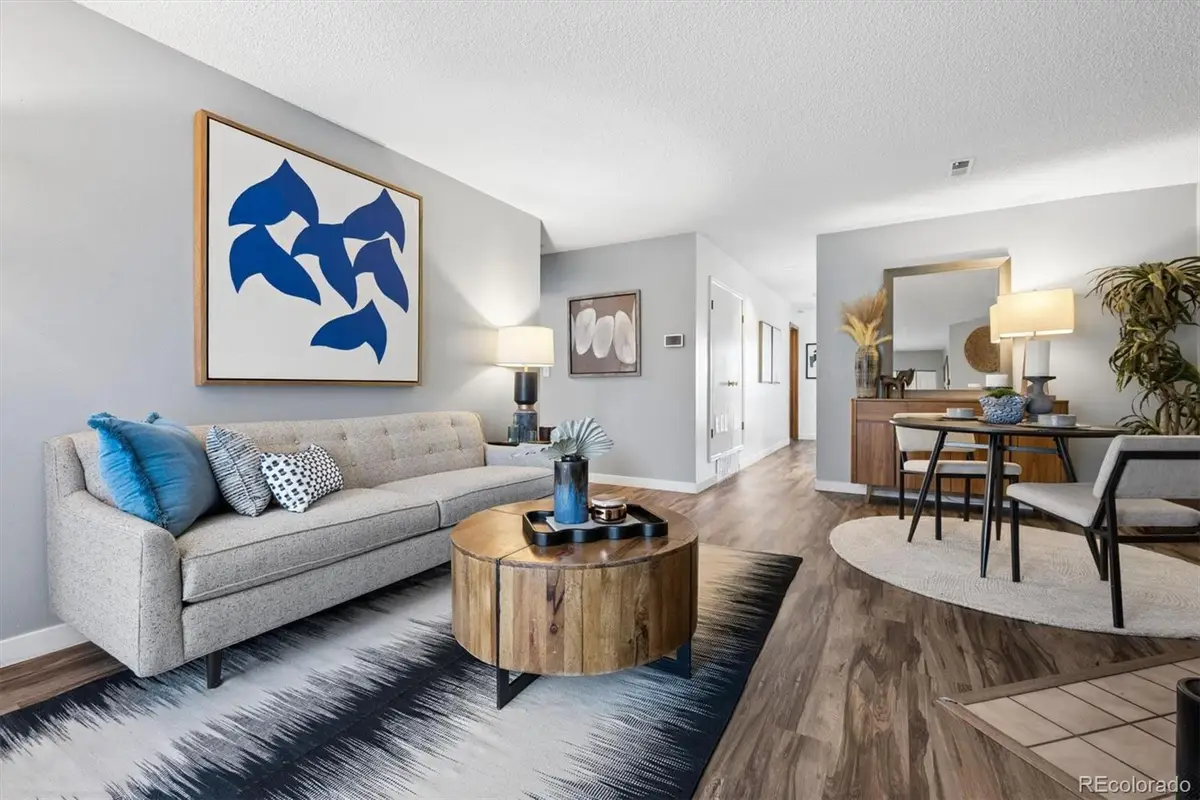 8910 Fox Street #14, Thornton, CO 80260 - #1