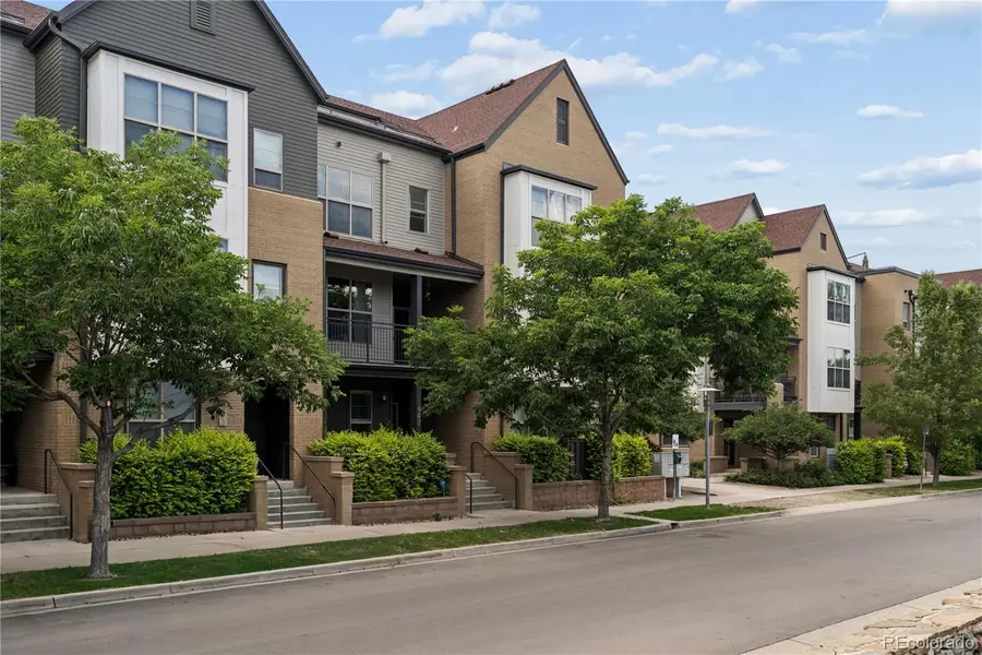 Address Withheld By Seller, Lakewood, CO  - #2