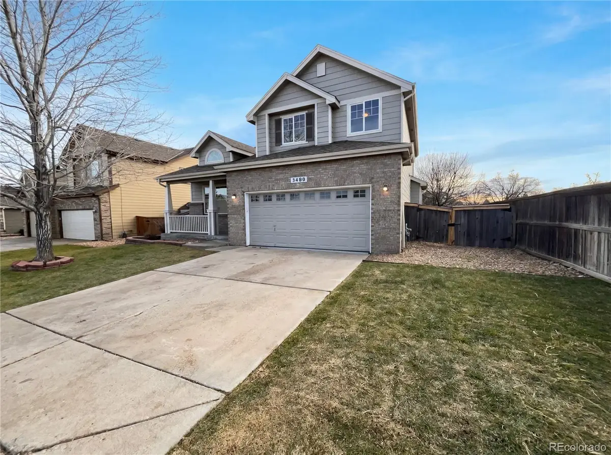 3480 E 100th Court, Thornton, CO 80229 - Image #1