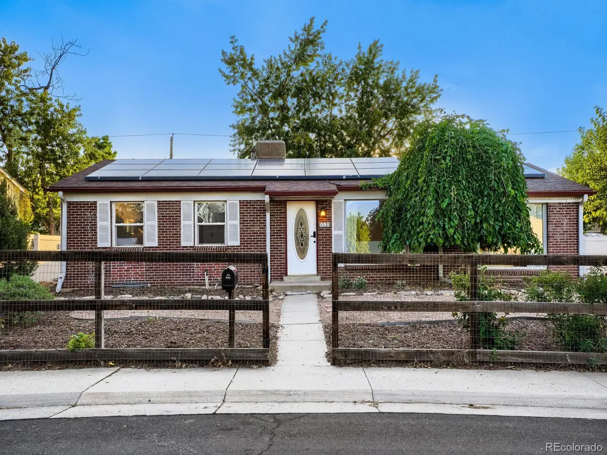 5533 Raritan Way, Denver, CO 80221 - #1