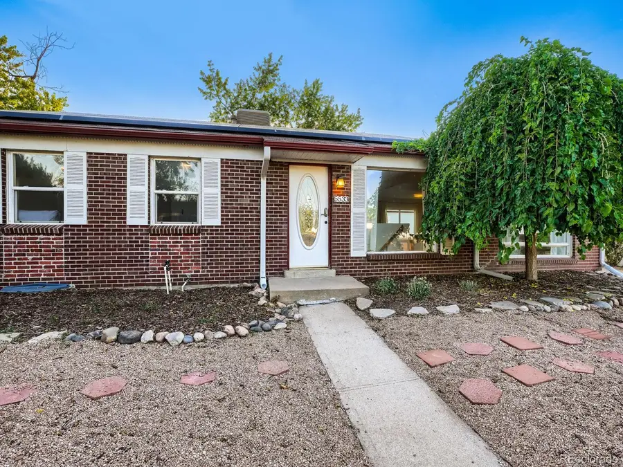 5533 Raritan Way, Denver, CO 80221 - #2