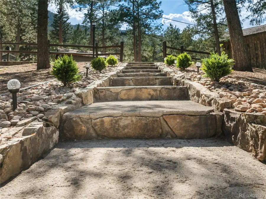 9120 Ute Road, Cascade, CO 80809 - #3
