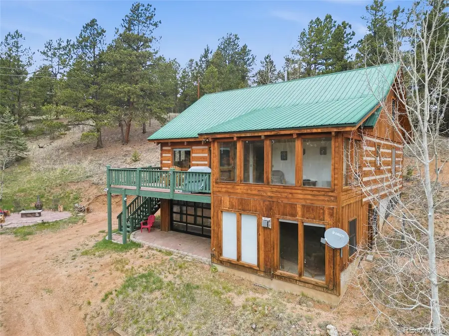 123 Granby Lake Way, Divide, CO 80814 - #2
