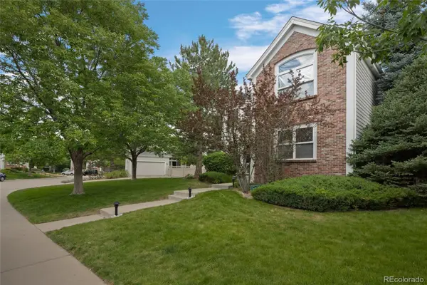 1011 S Valentia Street #26, Denver, CO 80247
