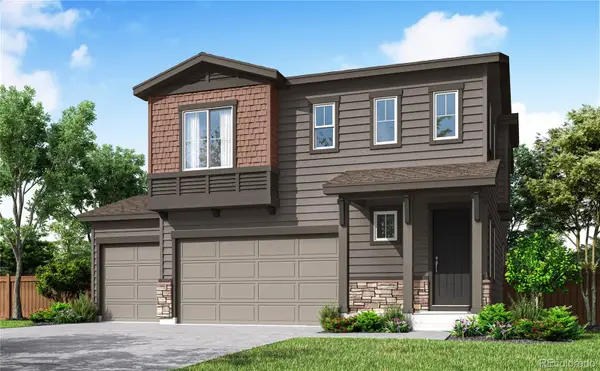13534 E 100th Place, Commerce City, CO 80022