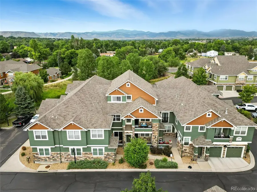 7080 Simms Street #204, Arvada, CO 80004 - #2