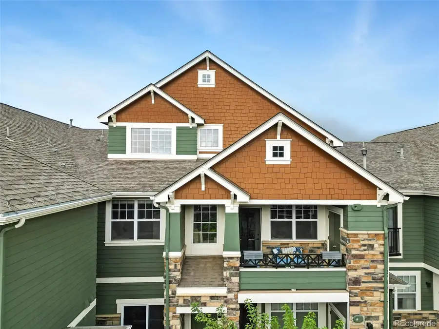 7080 Simms Street #204, Arvada, CO 80004 - #3