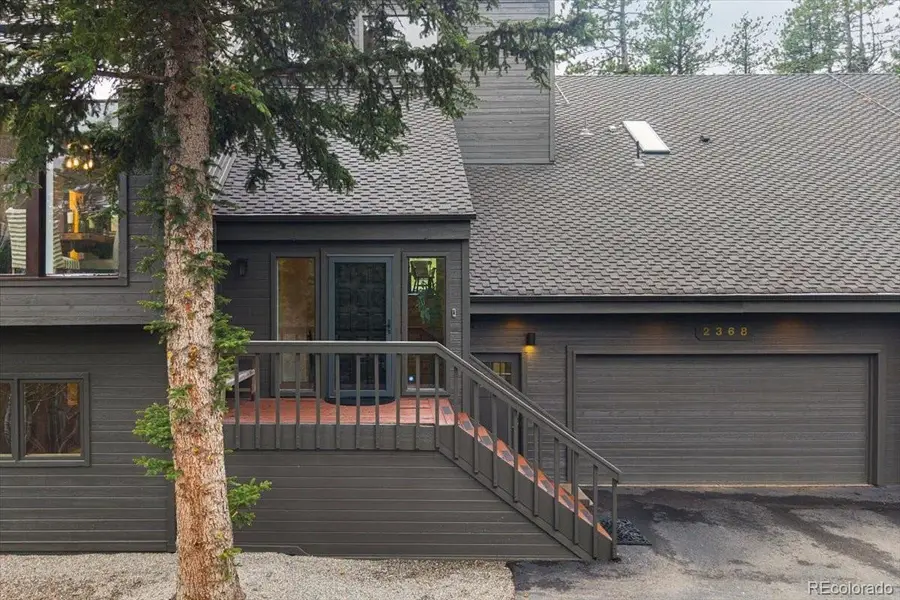2368 Bitterroot Lane, Golden, CO 80401 - #3