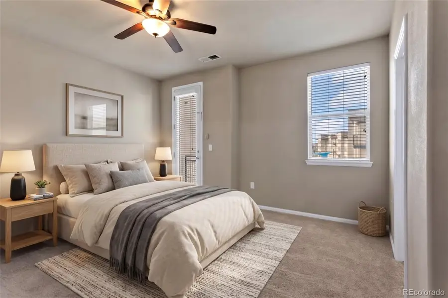 6466 S Xanadu, Centennial, CO 80111 - #3