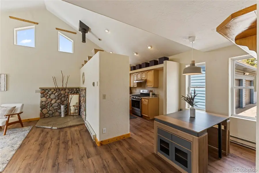 3543 Blue Mesa Drive, Divide, CO 80814 - #3