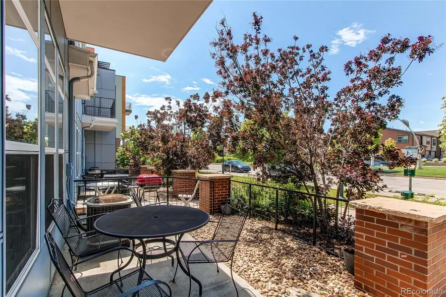 2346 Central Park Boulevard, Denver, CO 80238 - #2