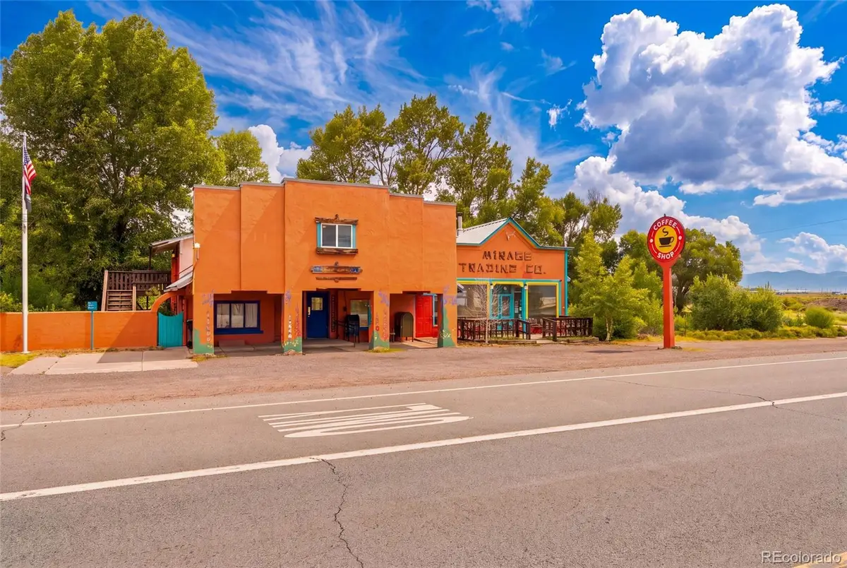 17555 Highway 17, Moffat, CO 81143 - #1