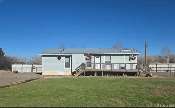 232 Arapahoe Road, South Fork, CO 81154