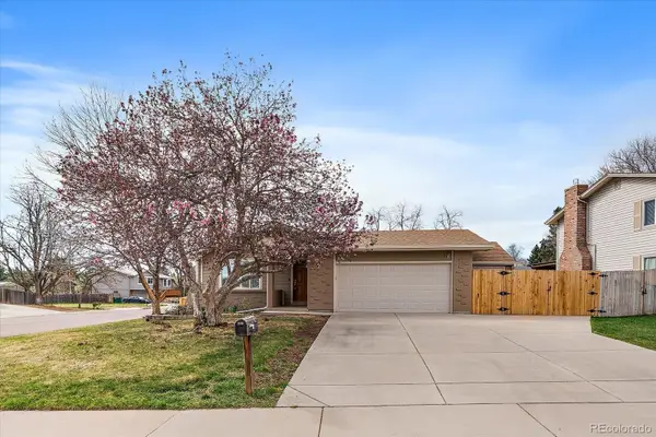 6854 W Roxbury Place, Littleton, CO 80128