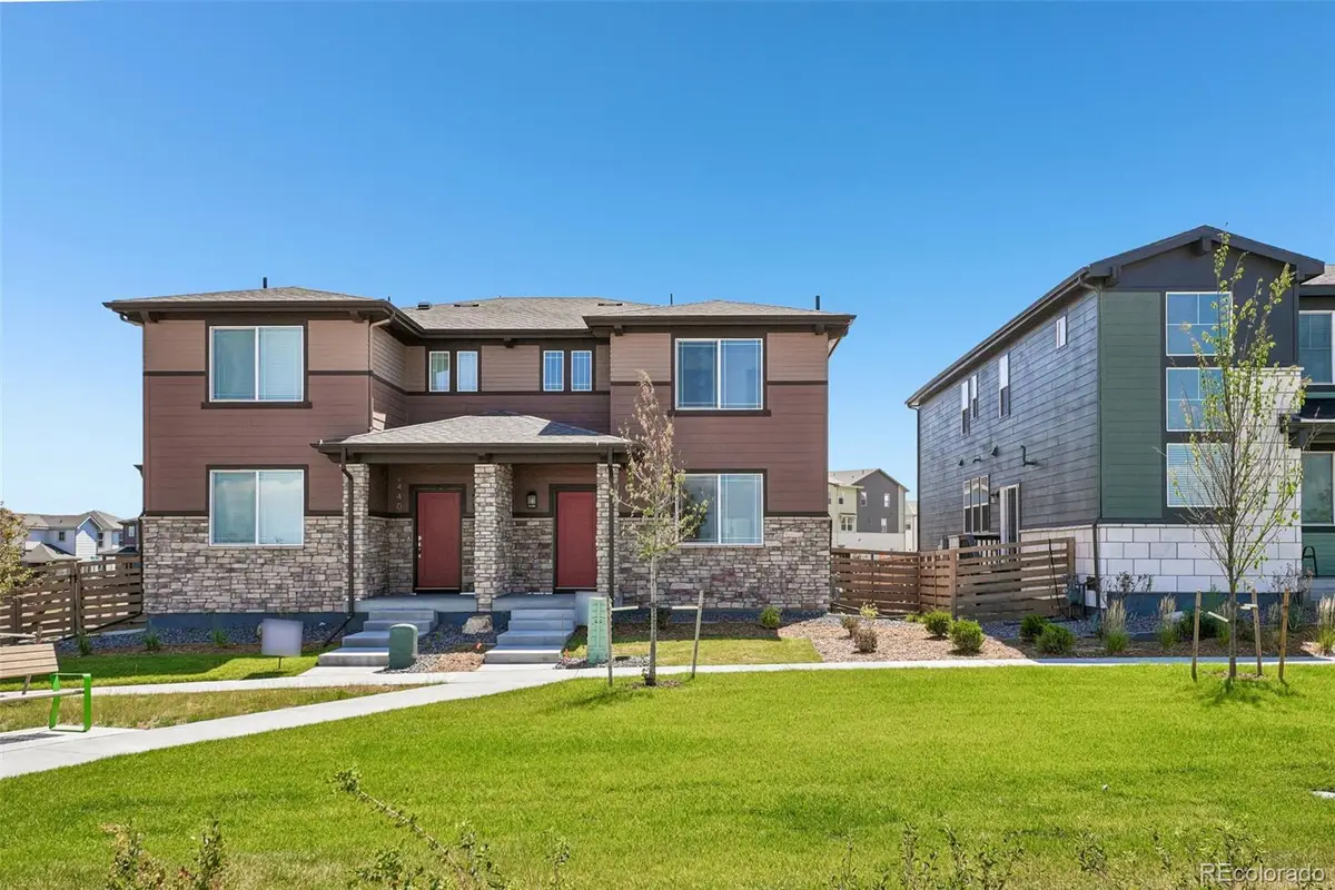 5432 N Denali Boulevard, Aurora, CO 80019 - #1