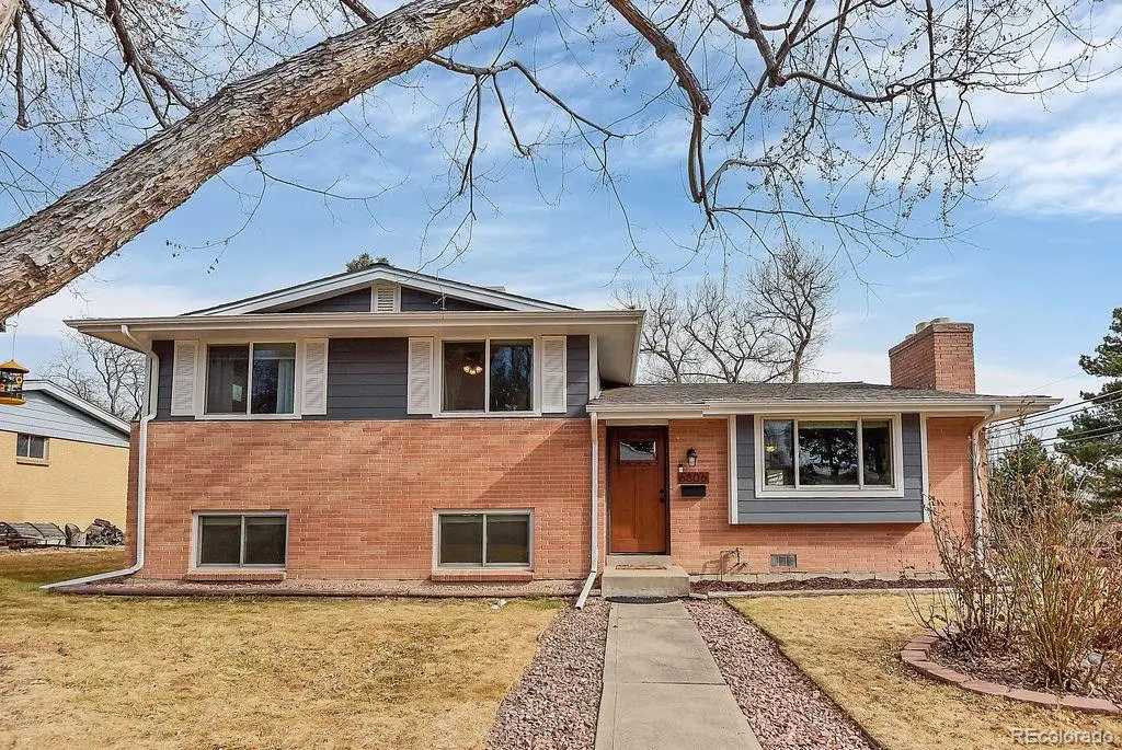6806 Brentwood Street, Arvada, CO 80004 - #1