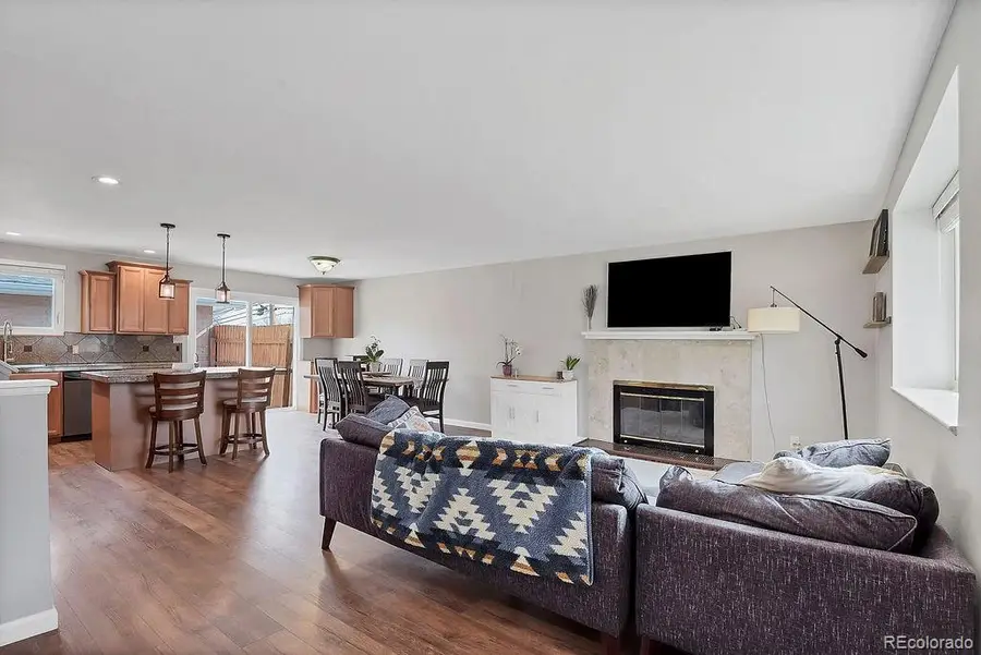 6806 Brentwood Street, Arvada, CO 80004 - #3