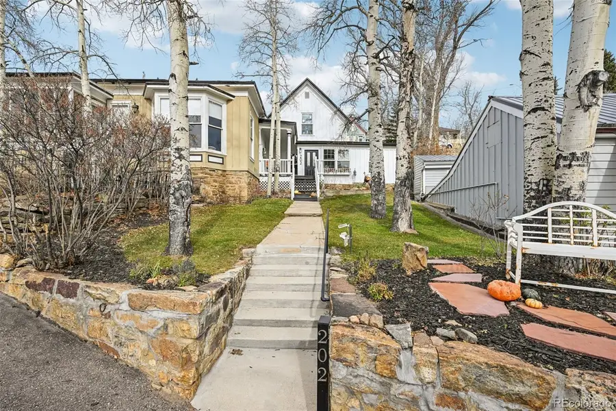 202 E 1st High Street, Central City, CO 80427 - Image #2