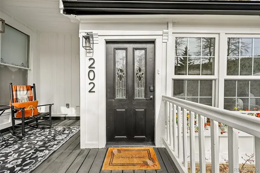 202 E 1st High Street, Central City, CO 80427 - Image #3