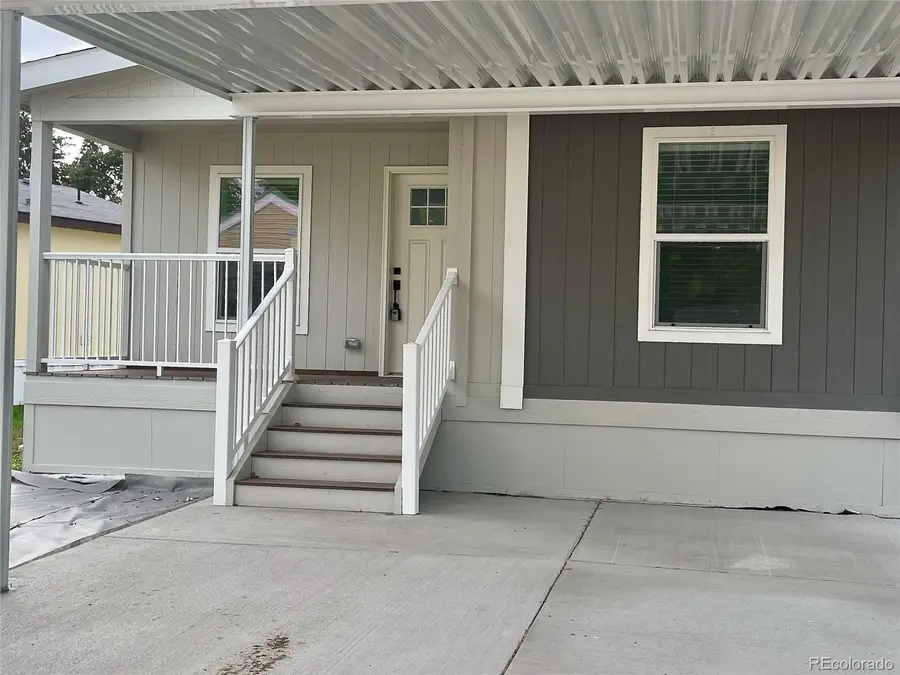 3650 S Federal Boulevard, Englewood, CO 80110 - #2