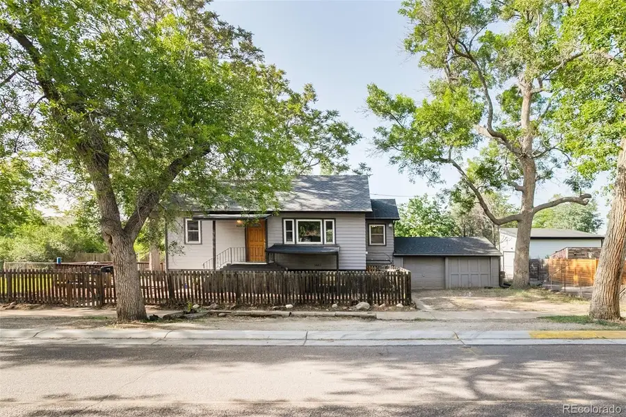 5683 W 41st Avenue, Denver, CO 80212 - #3