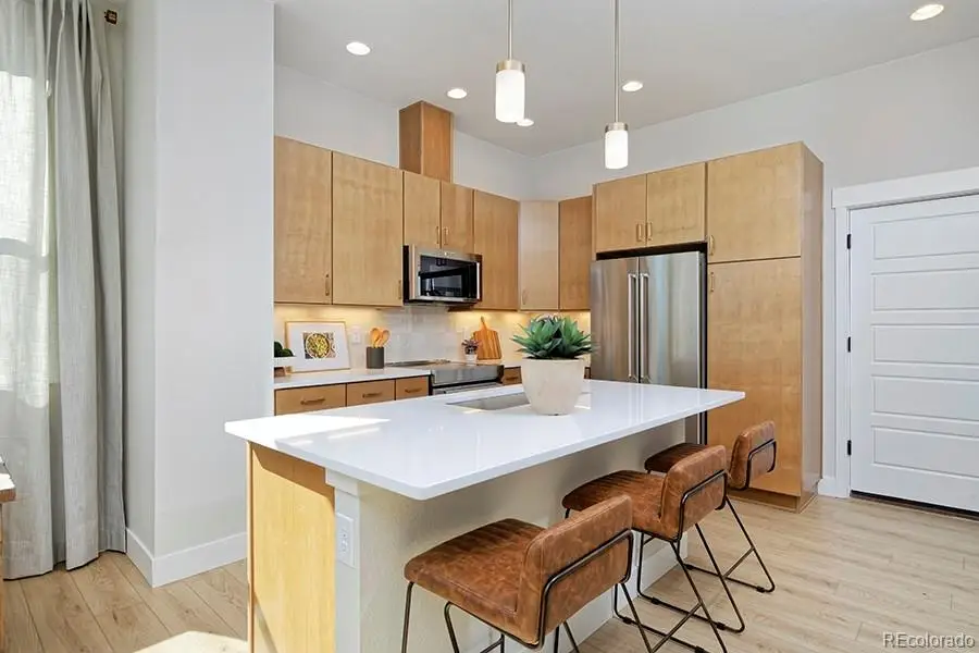 2876 S Machebeuf, Denver, CO 80236 - #3