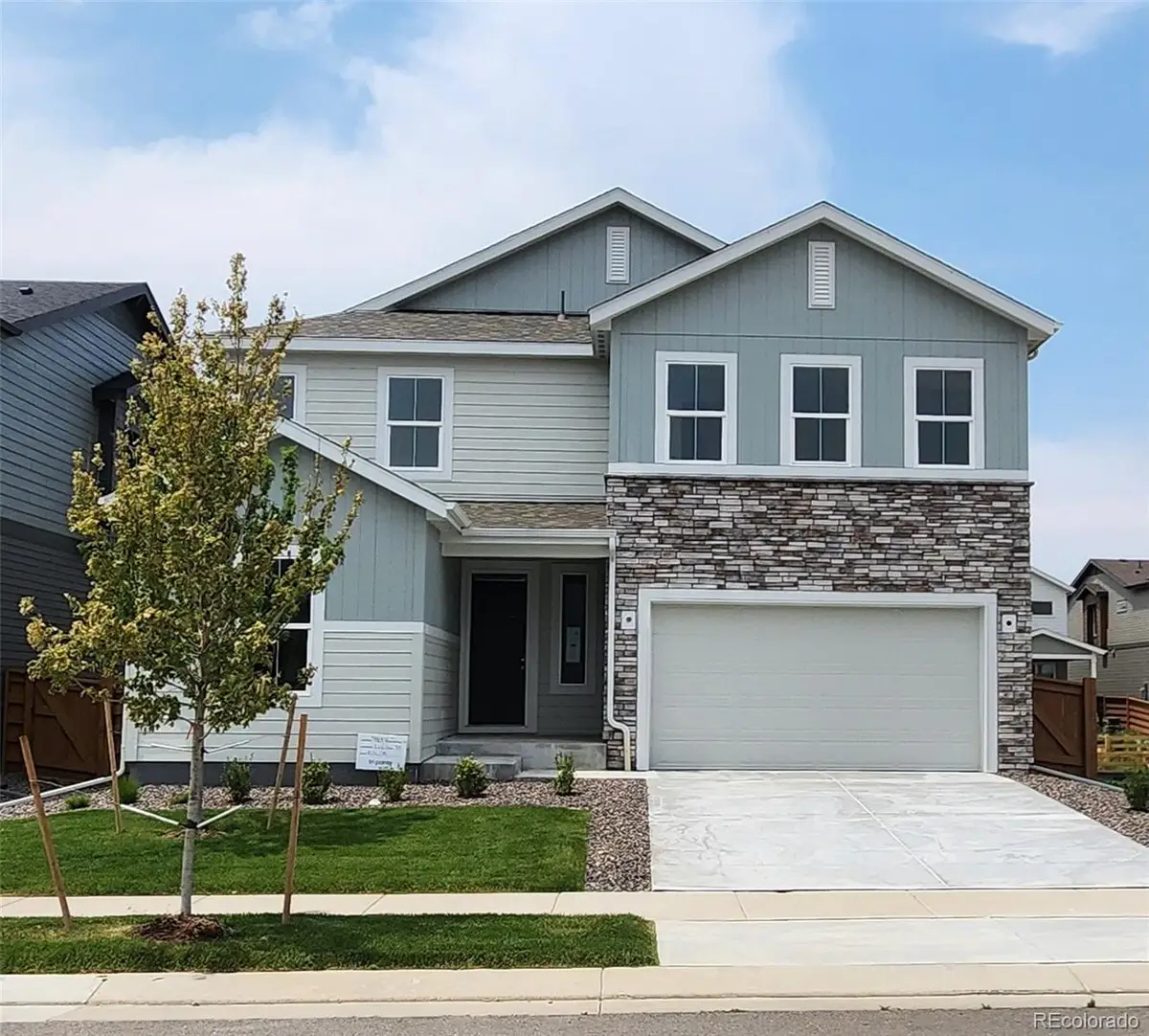9983 Worchester Street, Commerce City, CO 80022 - #1